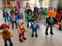 Playmobil Konvolut ca. 60 Figuren uvm. Niedersachsen - Salzgitter Vorschau