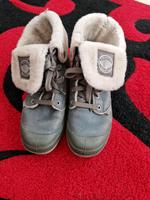 Palladium Winter Schuhe Nordrhein-Westfalen - Bad Oeynhausen Vorschau