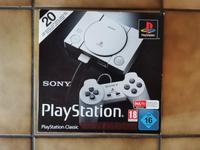 Sony PlayStation Classic - Mini Konsole Baden-Württemberg - Mietingen Vorschau