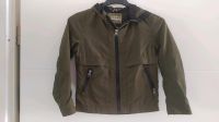 Nylonjacke, Khaki, Gr. 116, neu mit Etikett Nordrhein-Westfalen - Hagen Vorschau