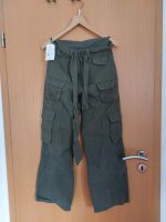 Khaki Cargohose Gr. S Kreis Pinneberg - Ellerbek Vorschau