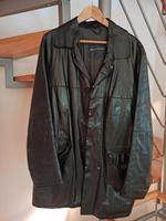 Vintage Lederjacke Marc O'Polo Bayern - Altdorf bei Nürnberg Vorschau