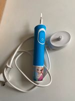 Oral-B Kids Elektrische Zahnbürste, ab 3 Jahren Hamburg-Mitte - Hamburg Billstedt   Vorschau
