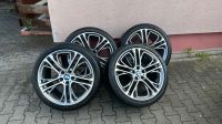 Bmw X5 F15 Bi Color M Performance 21 Zoll Felgen Hessen - Seligenstadt Vorschau