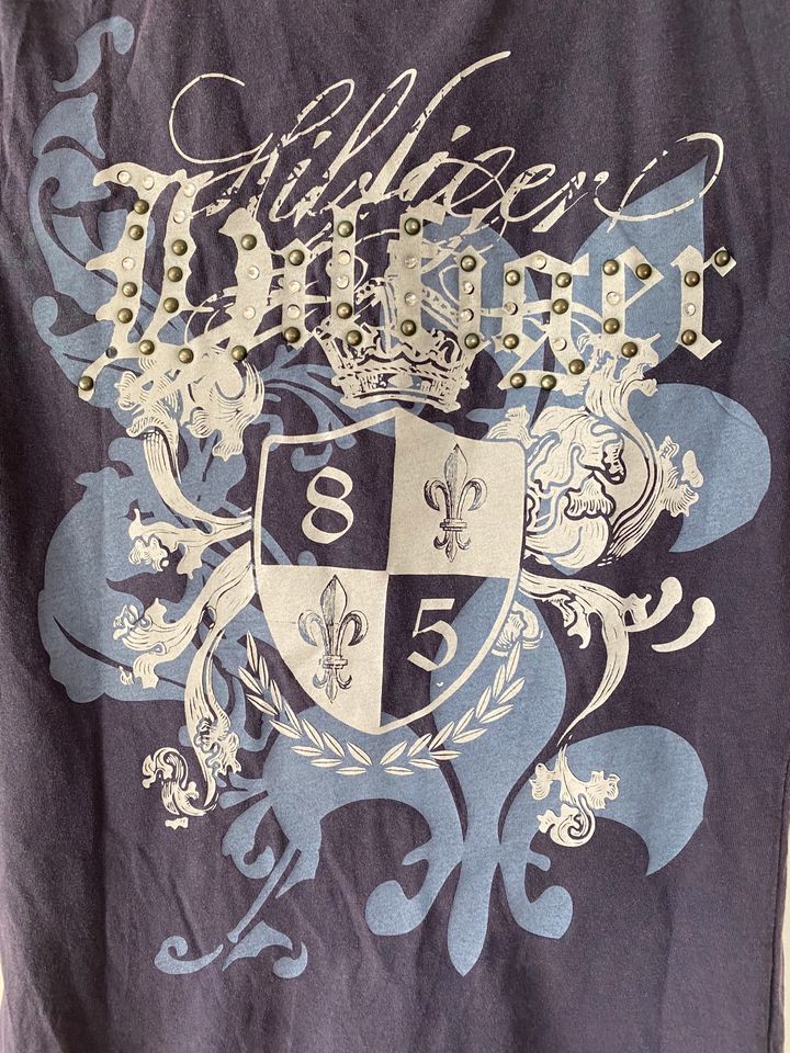 Tommy Hilfiger T Shirt in Unterhaching