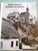 Inkl. Versand, Buch "Geschichte von Rodowitz" Sachsen - Chemnitz Vorschau