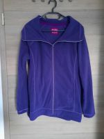 Jacke warm Fleecejacke fleece sweatjacke strickjacke 44 46 XL XXL Sachsen - Mülsen Vorschau