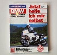 Buch "BMW-Motorräder mit Boxer-Motoren, alle Modelle 1969-1989" Baden-Württemberg - Schönaich Vorschau