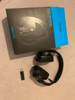 Gaming Headset G533 Logitec Wireless Baden-Württemberg - Albstadt Vorschau