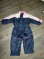 Skioverall Gr. 92 von Funkids für Mädchen Sachsen - Mittweida Vorschau