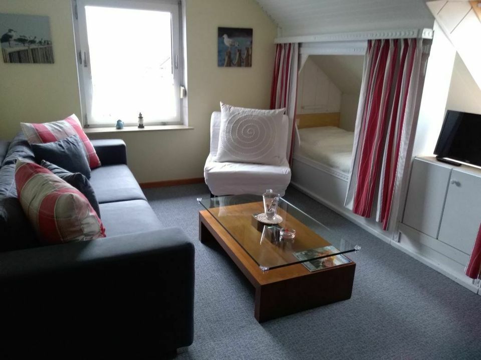 **Ferienwohnung Norden / Norddeich** in Norden