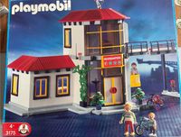 Playmobil 3175 Feuerwehrwache Headquarters Bayern - Rohr Mittelfr. Vorschau