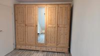 Holzschrank mit viel Stauraum LHT 260 x 220 x 63 Bayern - Buchloe Vorschau