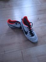 Nike Tiempo ACC Gr. 39 Fußballschuhe Sachsen - Markranstädt Vorschau