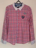 Polo Sylt Bluse Hemd in Gr. XXL Nordrhein-Westfalen - Willich Vorschau