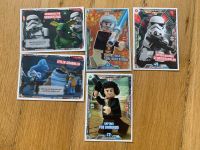 Lego Star Wars Sammelkarten Karten Bayern - Bayreuth Vorschau