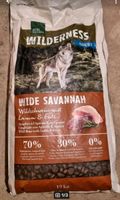 REAL NATURE WILDERNESS Wide Savannah Wildschwein, Lamm & Ente 12k Baden-Württemberg - Pfinztal Vorschau