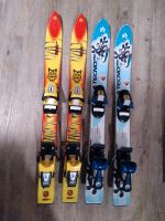 Zwei kinder Skier 80 cm gebraucht mit guter Zustand Baden-Württemberg - Freiburg im Breisgau Vorschau