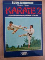 Karate 2 Kombinationstechniken Katas Baden-Württemberg - Trossingen Vorschau