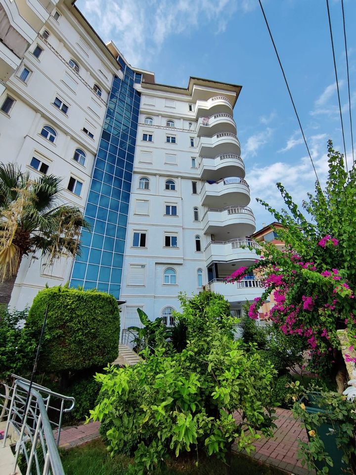 Genießen Sie die Sonne und die Meeresbrise in Ihrem neuen Haus in Alanya Tosmur! in Hamm