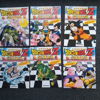 Dragonball Z Schach Dortmund - Mengede Vorschau