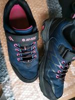 Wanderschuhe / Outdoorschuhe Gr. 39 Hessen - Braunfels Vorschau