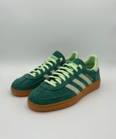 Adidas Handball Spezial Collegiate Green Semi Green Spark 38 2/3 Nürnberg (Mittelfr) - Großreuth b Schweinau Vorschau