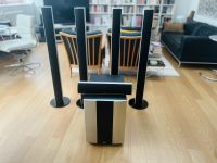 Teufel 5.1 System LT3 Power Edition Nordrhein-Westfalen - Radevormwald Vorschau