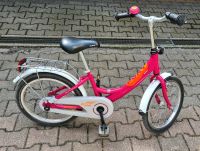 Puky Fahrrad 18 Zoll pink Stuttgart - Vaihingen Vorschau