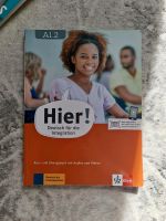 Deutsch als Fremdsprache A1.2 von Klett München - Au-Haidhausen Vorschau