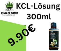 KCL-Lösung 300ml Aufbewahrungslösung Baden-Württemberg - Bretten Vorschau