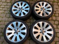 19 Zoll Opel Insignia Alufelgen 8,5Jx19 ET45 LK 5x120 245/40 R19 Rheinland-Pfalz - Klein-Winternheim Vorschau