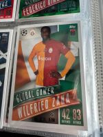 Topps Galatasaray Karten Nordrhein-Westfalen - Swisttal Vorschau