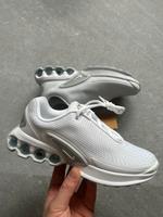 Nike Air Max DN Sneaker Gr. 38 Neuwertig weiß Aachen - Aachen-Mitte Vorschau