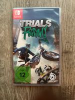 Nintendo Switch Trials Rising Sachsen-Anhalt - Salzmünde Vorschau