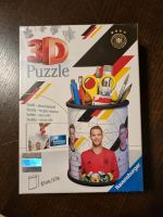 Ravensburger 3D Puzzle als Stiftehalter, Neu! Sachsen-Anhalt - Hohenmölsen Vorschau