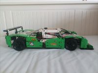 Lego Technik Langstreckenrennwagen 42039 Baden-Württemberg - Schriesheim Vorschau