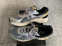 ASICS GT-2160 Piedmont Grey/Pure Silver (Gr. 45) Nürnberg (Mittelfr) - Mitte Vorschau