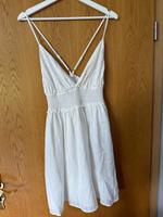 Damen Sommer Kleid in weiß - Gr. S Hannover - Nord Vorschau