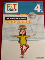 Tessloff Fit für die Schule Mathe 4. Klasse Duisburg - Duisburg-Mitte Vorschau