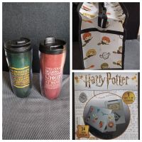 HARRY POTTER Thermobecher Tasche Sticker Rheinland-Pfalz - Worms Vorschau