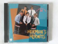 Herman's Hermits 20 Greatest Hits CD Kult der 60er Jahre Bayern - Roßtal Vorschau