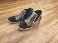 Paul Green Stiefeletten Gr.38 Neuw Niedersachsen - Barnstorf Vorschau