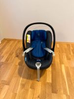 cybex Platinum Babyschale Leipzig - Leipzig, Zentrum Vorschau