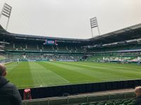Werder Bremenam 18.5.24 gegen Bochum 3 Tickets Hamburg - Hamburg-Nord Vorschau