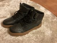 Puma Sneaker Stiefel hoch Frankfurt am Main - Bornheim Vorschau