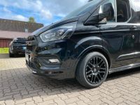 18 Zoll Offroad Felgen 5x160 Ford Tourneo Transit Custom NEU 17 Bergedorf - Ochsenwerder Vorschau