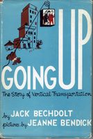 Going Up - The Story of Vertical Transportation (1948) Hamburg-Nord - Hamburg Winterhude Vorschau