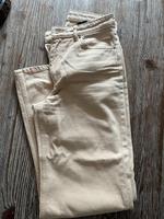 Monki Jeans Beige Nordrhein-Westfalen - Bocholt Vorschau