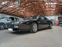 FERRARI Mondial t 3.4 V8 Cabriolet 2+2 Nero Carbonio Metallica Nordrhein-Westfalen - Lindlar Vorschau